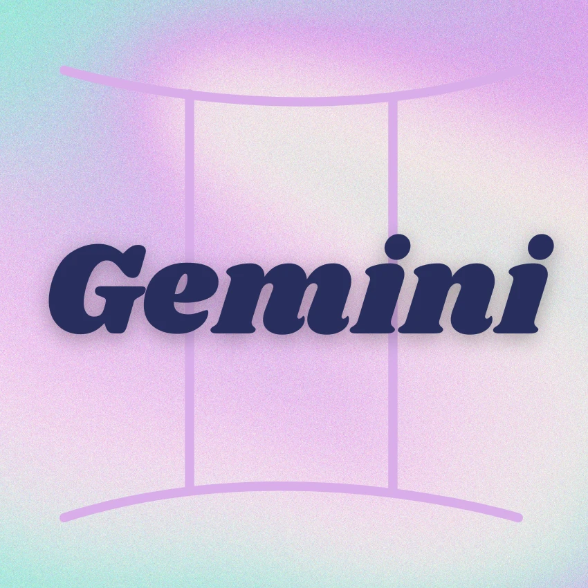 gemini zodiac signs powerful horoscopes april 25, 2026