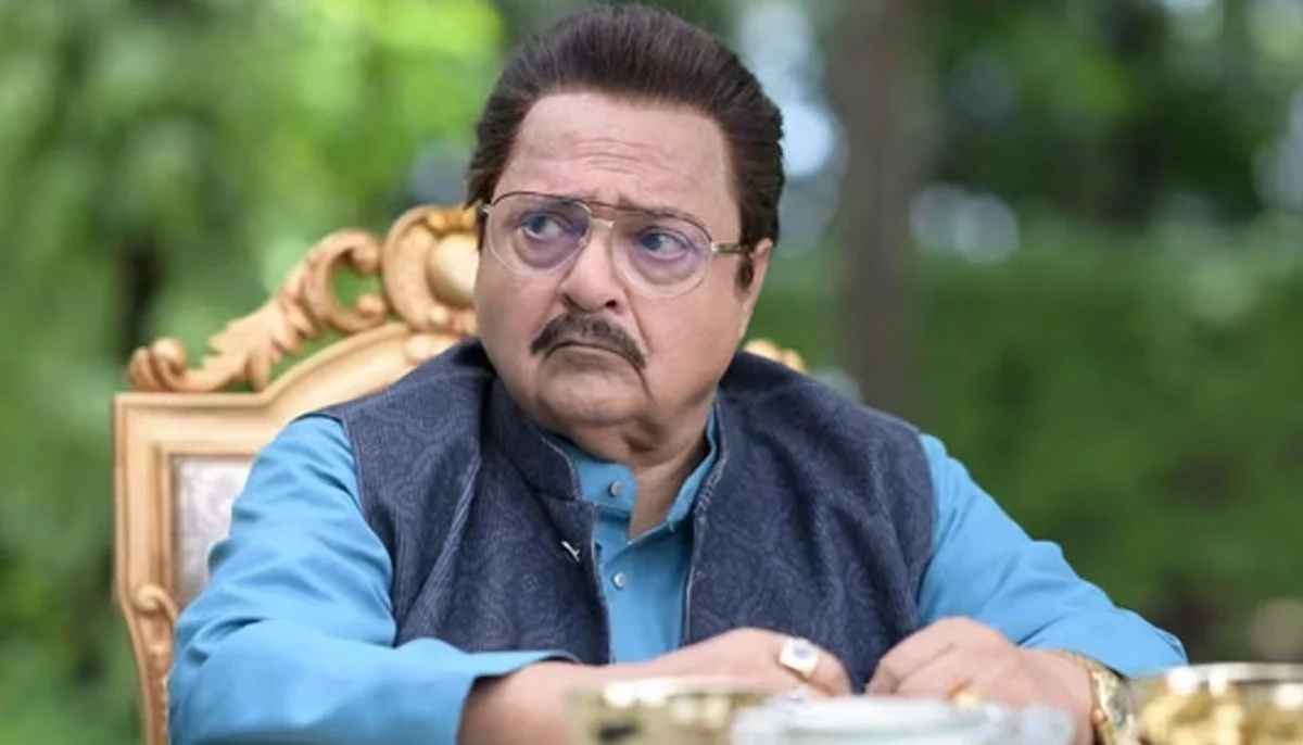 Actor Rakesh Bedi breaks silence on receiving reward for Dhurandhar