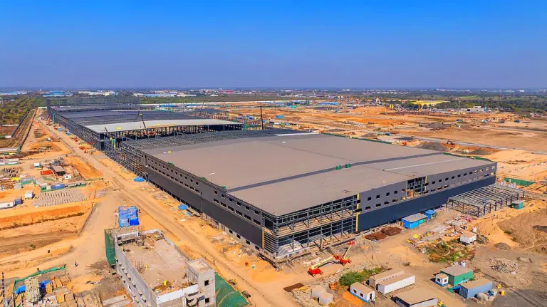 tata agratas 50,000 crore battery factory investment india uk