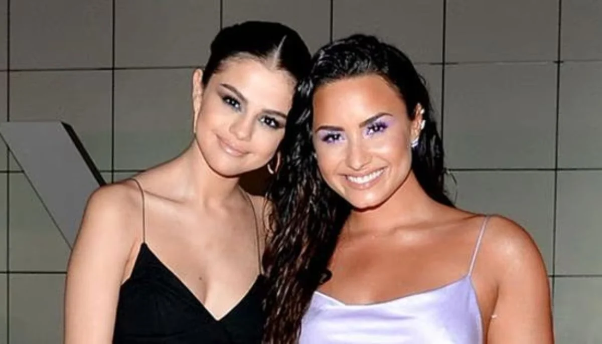 Demi Lovato opens up on Selena Gomez, Joe Jonas reunion