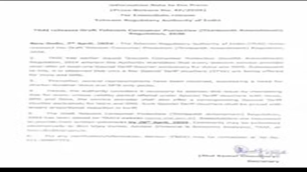 Telecom Regulatory Authority of India