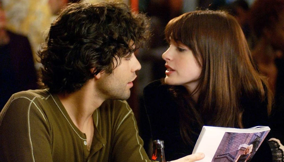 Adrian Greniers absence in Devil Wears Prada 2 addressed by director