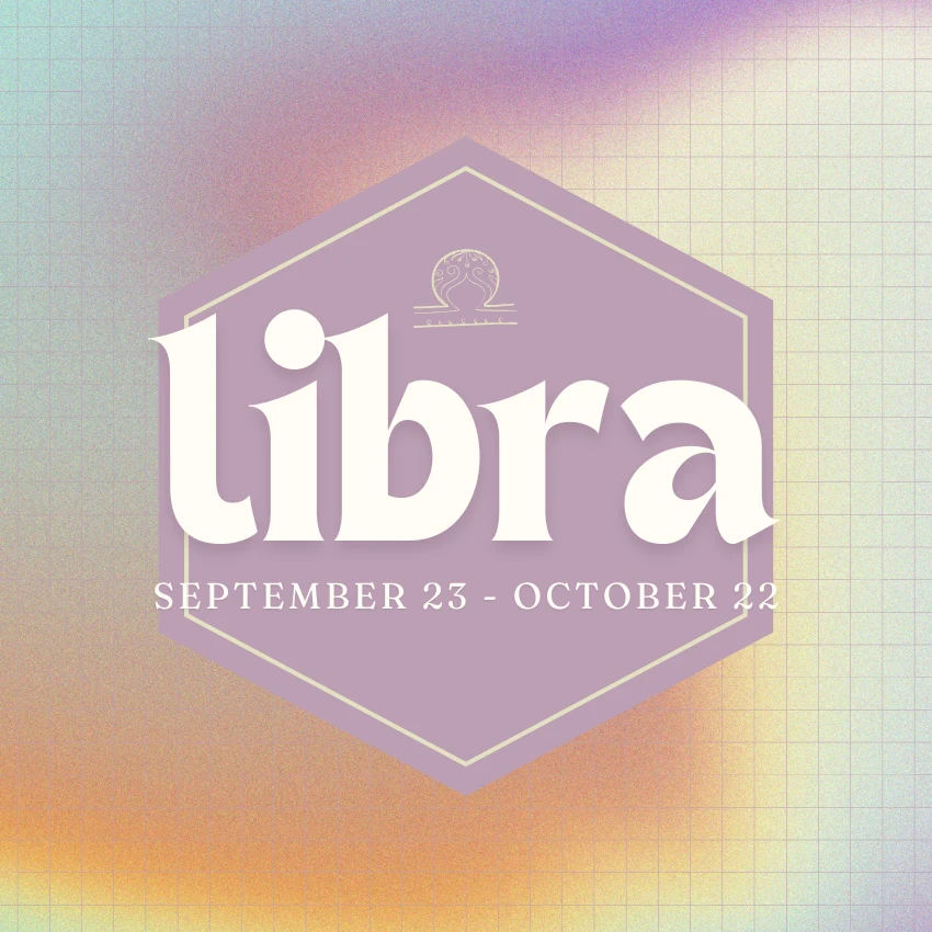 libra zodiac signs hard times end april 27 2026