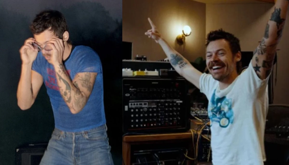 Steve Carell confesses being Harry Styles fan: He doesnt seem like...