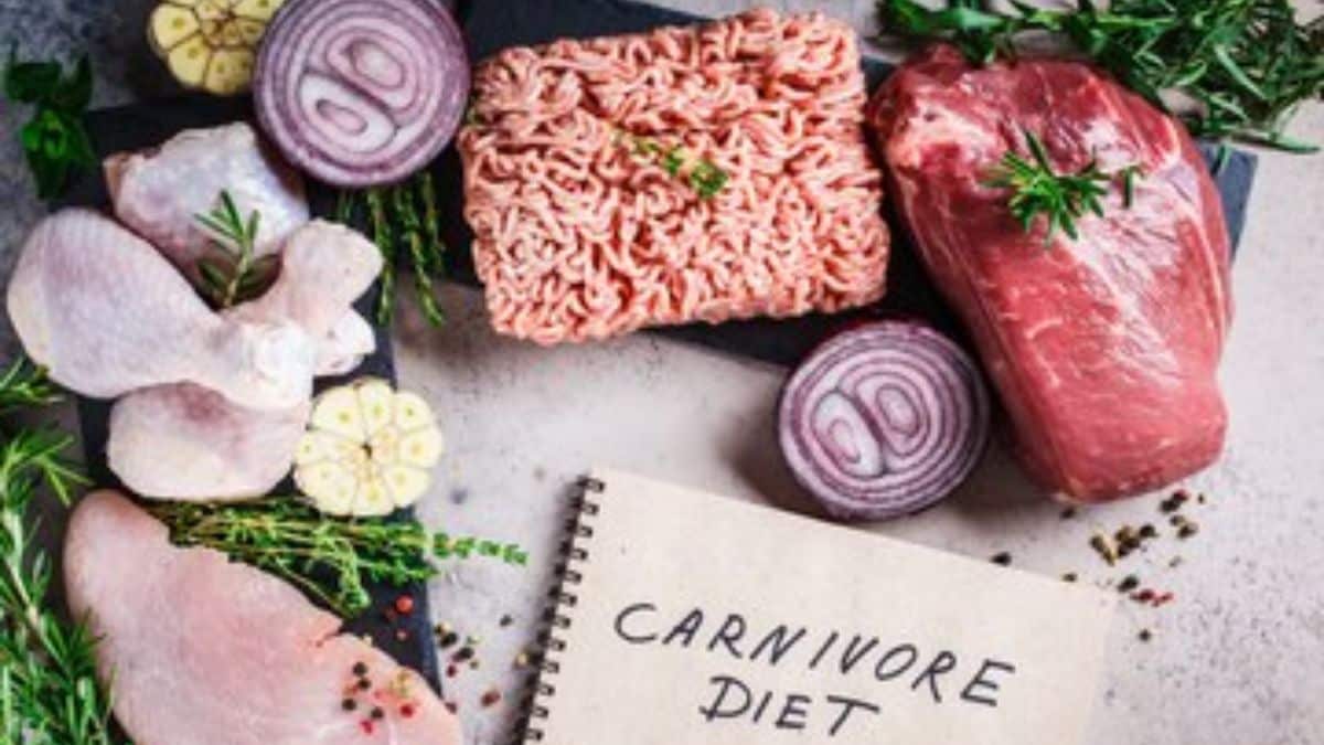 Gut microbiome thrives on diversity. Removing that entirely can develop major imbalances. Photo: Freepik