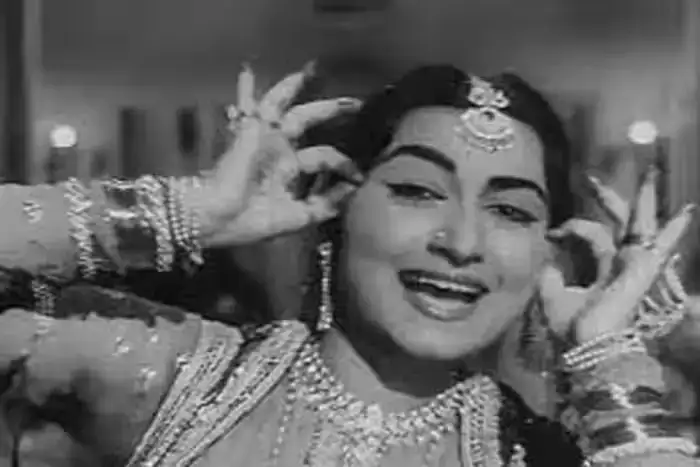 Meenu Mumtaz: Story of struggle and controversy