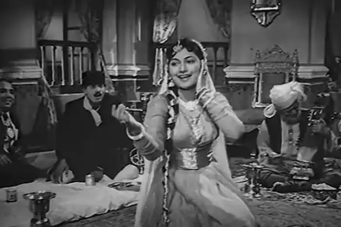 Meenu Mumtaz: Story of struggle and controversy