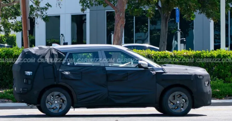next generation hyundai creta side view