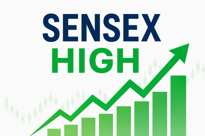 Sensex traded at 77,121.97, up 0.59 per cent or 457 points in early trade, while Nifty climbed to 24,047, rising 150 points or 0.62 per cent from the previous close, led by buying in realty, pharma, IT, auto, and banking stocks.