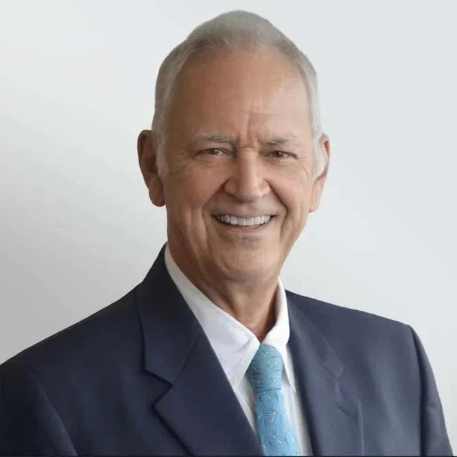 Daniel Desbaillets, former director of Millennium & Copthorne Hotels. Photo courtesy of CDL