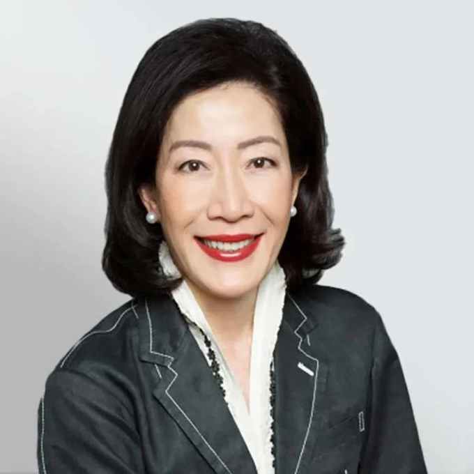 Wong Ai Ai, Baker & McKenzie.Wong & Leow, former director of Millennium & Copthorne Hotels. Photo courtesy of CDL