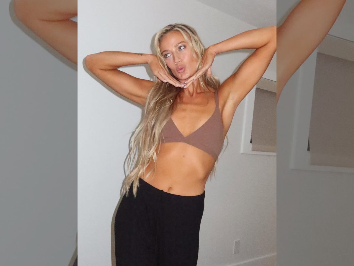 Sophie Cunningham Image Credit Instagram Sophie Cunningham 1