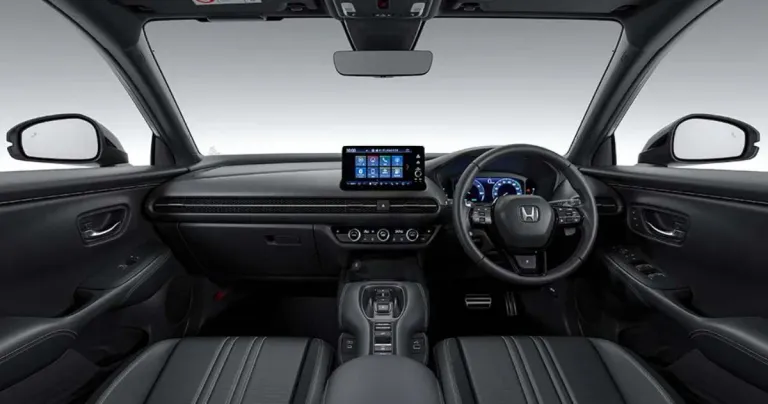 honda-zr-v-interior