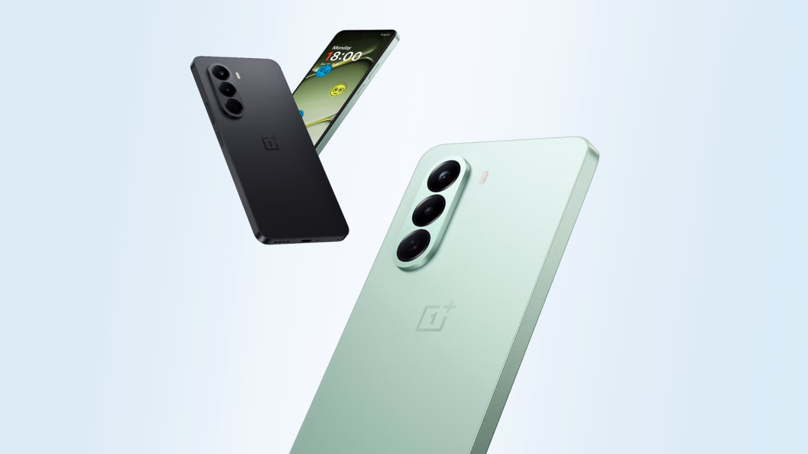 OnePlus Nord CE6 Lite brings smooth 144Hz visuals, strong battery life and reliable everyday performance to the mid-range segment. (Image: OnePlus)