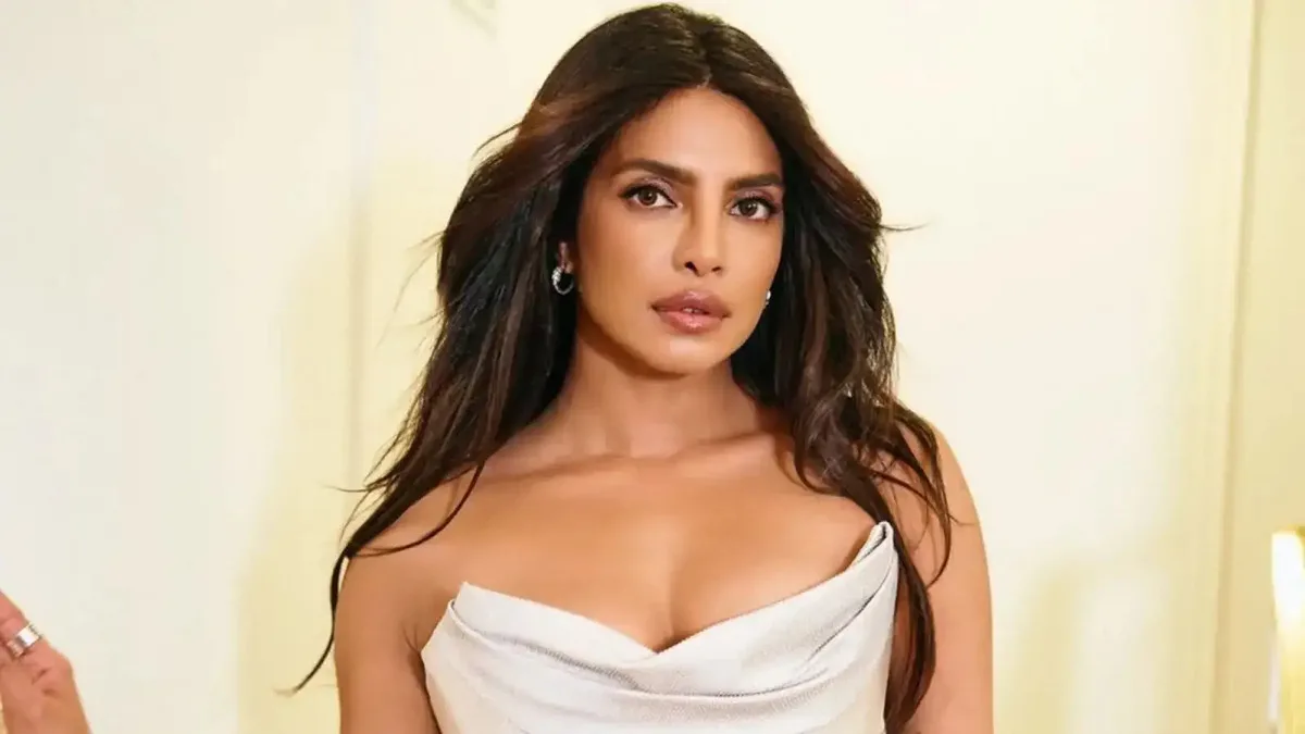 Priyanka Chopra