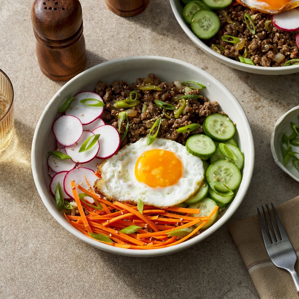 Credit: Photographer: Fred Hardy, Food Stylist: Jennifer Wendorf