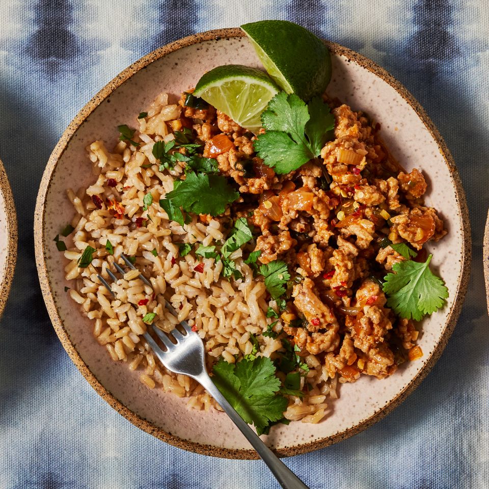 Credit: Photographer: Jen Causey, Food Stylist: Margaret Dickeyt, Prop Stylist: Julia Bayless