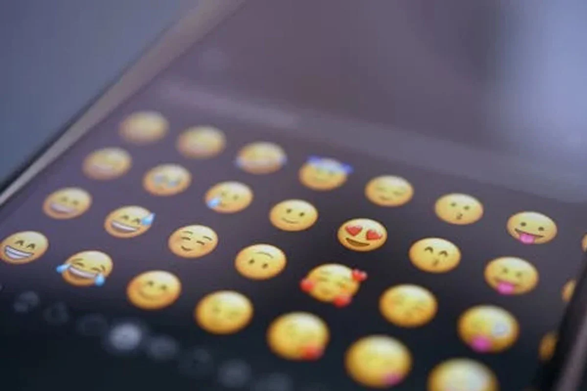 Texting Style Personality