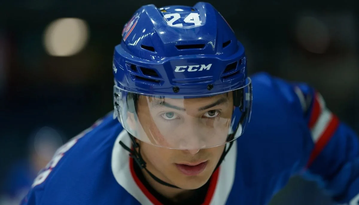 Heated Rivalry star Hudson Williams set to join Amazon MGM Thriller