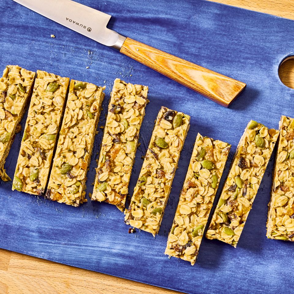 Credit: Photographer: Morgan Hunt Glaze, Prop Stylist: Claire Spollen, Food Stylist: Chelsea Zimmer