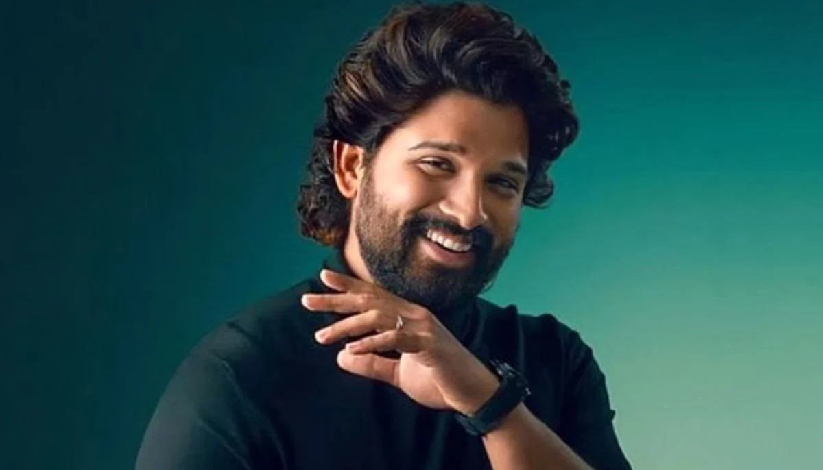 Allu Arjun's Raaka sparks a bidding war for UP, Bihar rights at a record price