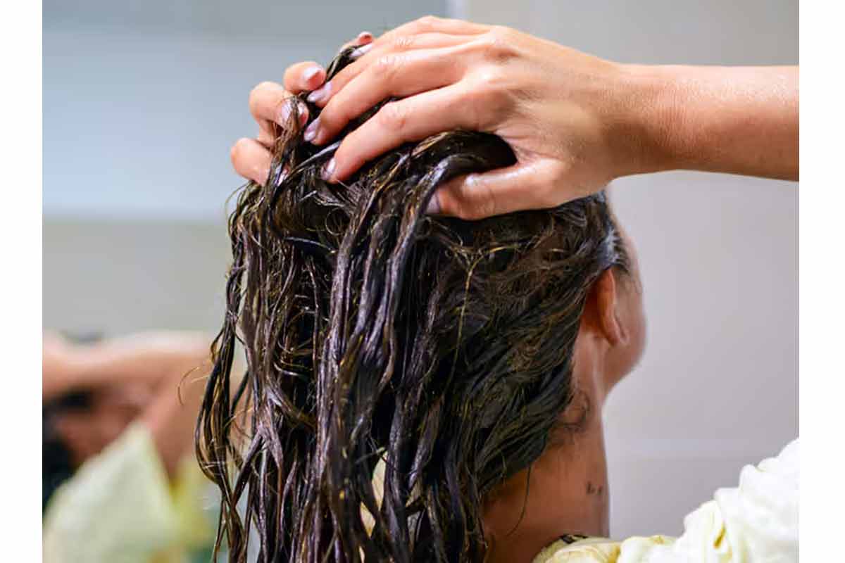 Hair Care Tips: Banana Peel Powder for healthy Hair