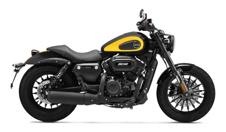 2026 Keeway V302C V-Twin Cruiser Motorcycle Launched 2