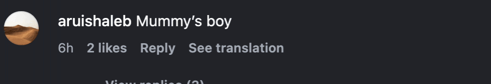 Mumma's boy: Neetu Kapoor kisses son Ranbir Kapoor as he dances while promoting mom's film Daadi Ki Shaadi; fans say she looks younger than him