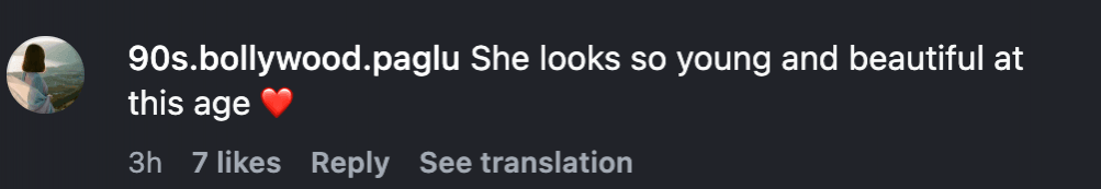 Mumma's boy: Neetu Kapoor kisses son Ranbir Kapoor as he dances while promoting mom's film Daadi Ki Shaadi; fans say she looks younger than him