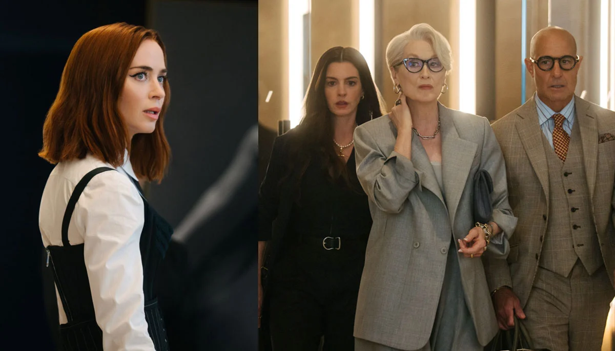 The Devil Wears Prada 2 receives rave reveiws: Movie did the unthinkable