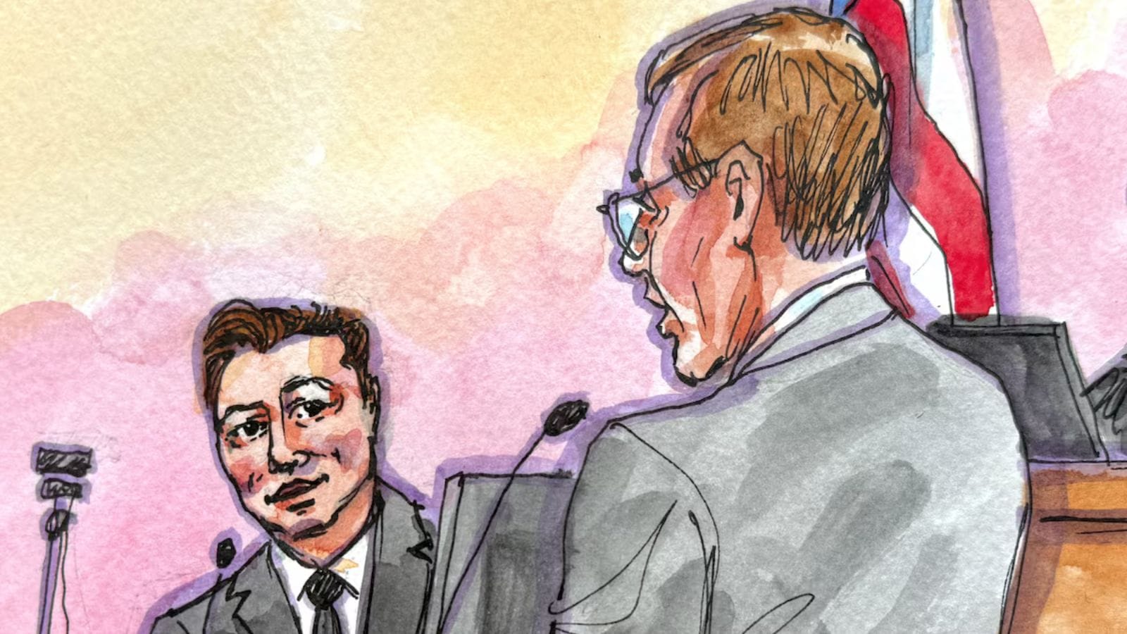 Elon Musk says OpenAI was his idea, before executives looted it |  Technology News - The Indian Express