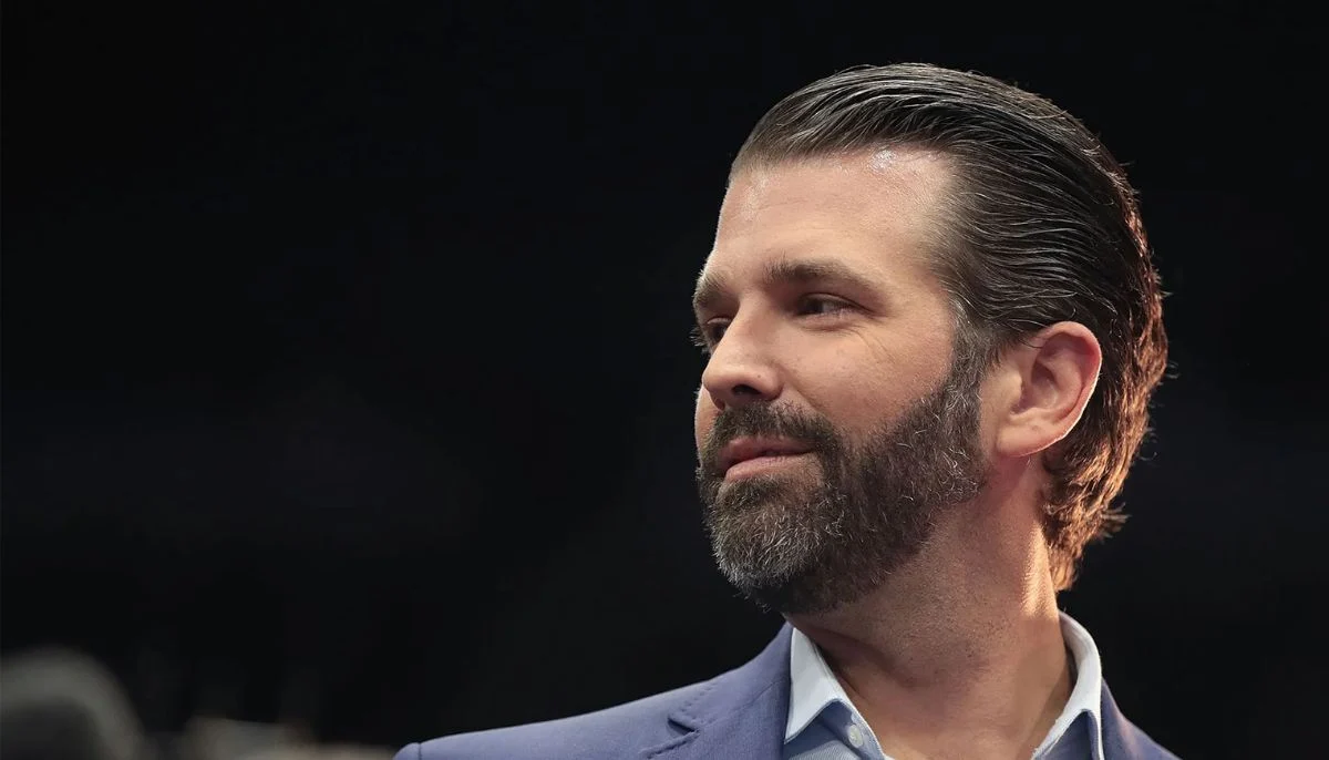 Amazon explores Apprentice reboot with Donald Trump Jr. leading project