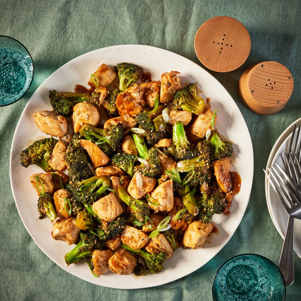 Credit: Photographer: Jen Causey, Food Stylist: Julian Hensarling, Prop Stylist: Josh Hoggle