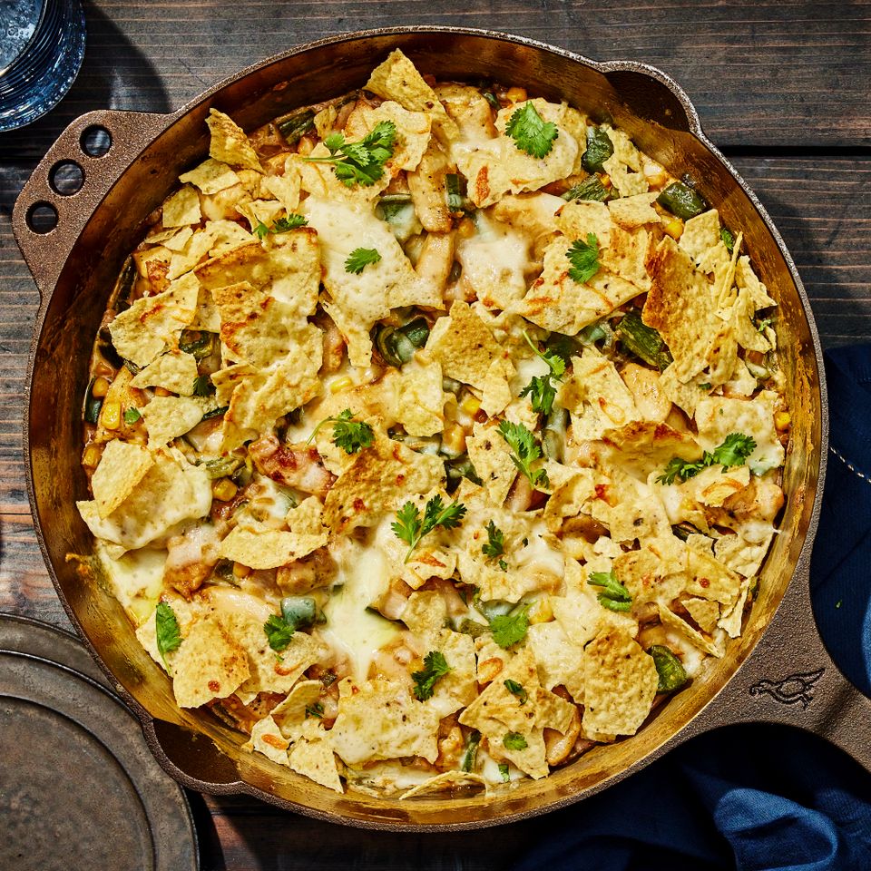 Credit: Photographer: Morgan Hunt Glaze, Prop Stylist: Priscilla Montiel, Food Stylist: Julian Hensarling