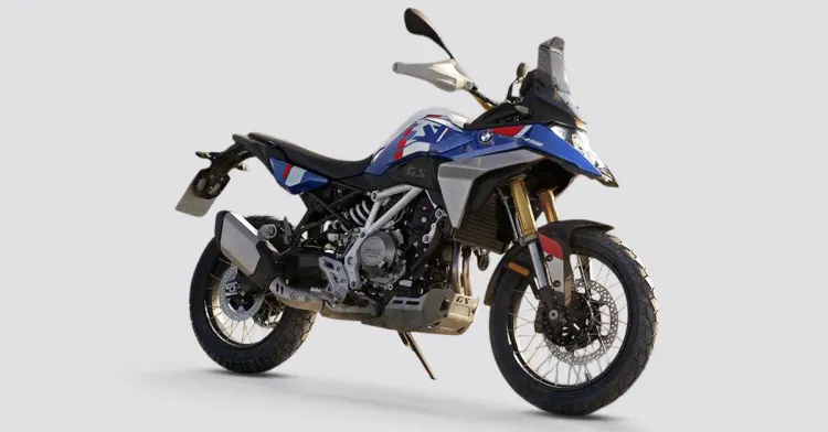 bmw f450 gs