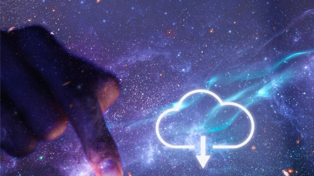 personal cloud storage