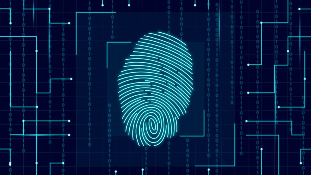 Behavioral Fingerprinting