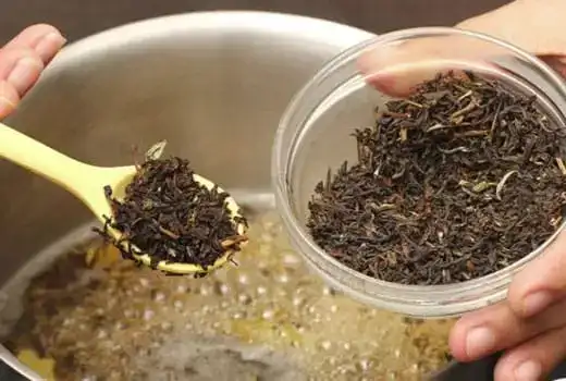 Uses of leftover tea leaves: Know how to make good use of it