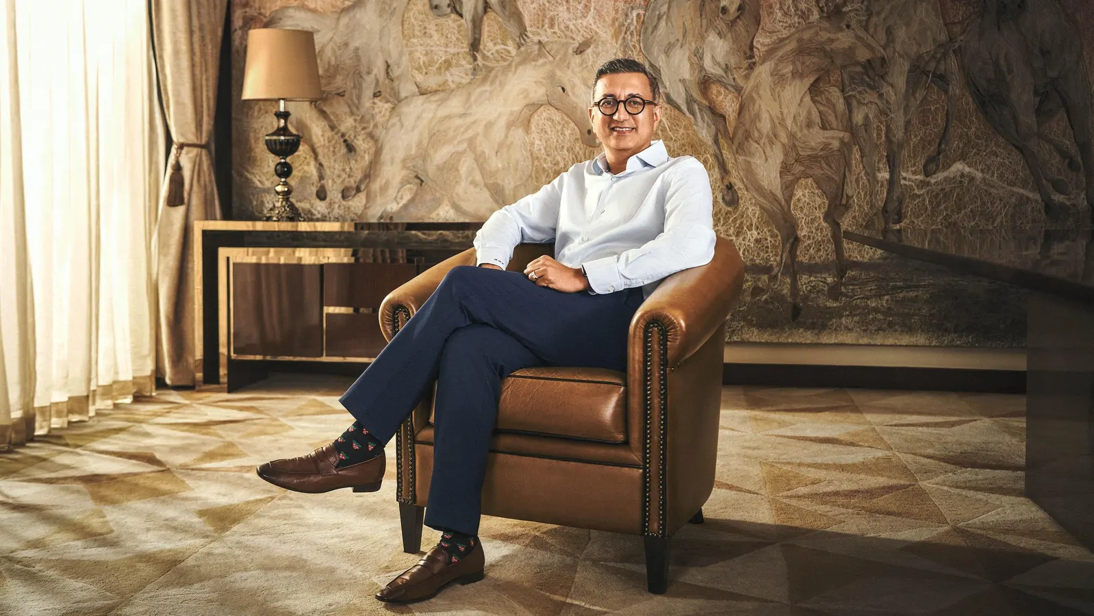 Indian Billionaire Ranjan Pai Is Looking To Cement His Legacy With A  Billion-Dollar Windfall. Is A Calculated Bet To Fund Troubled Startups The  First Step?