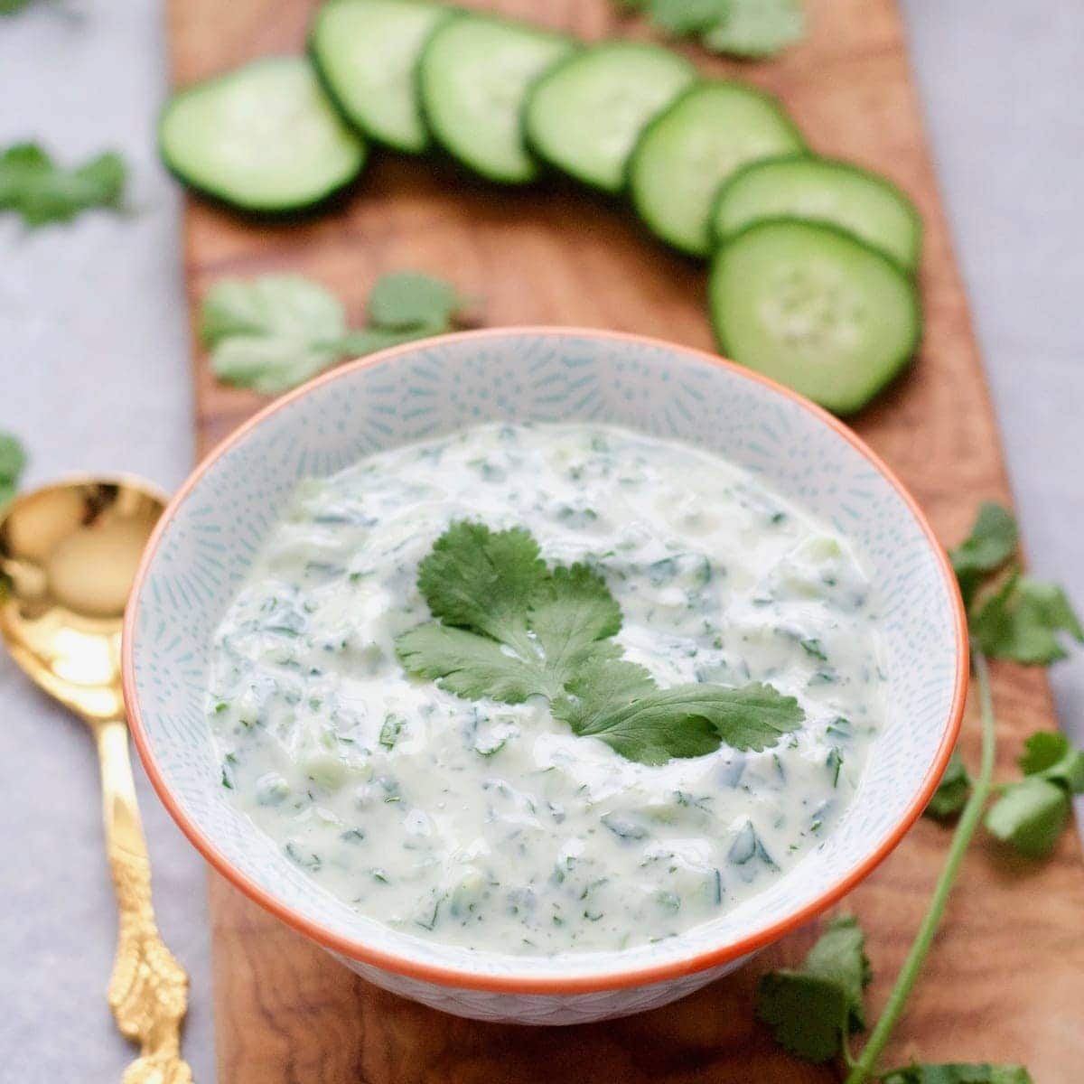 cucumber-raita-recipe-benefits-summer-cooling-food-dal-chawal-side-dish
