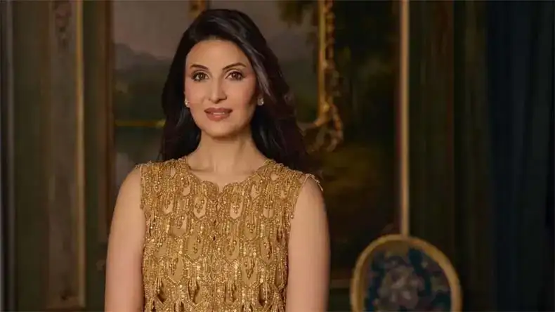 Ranbir Kapoor's sister Riddhima Kapoor Sahni starts her film career.