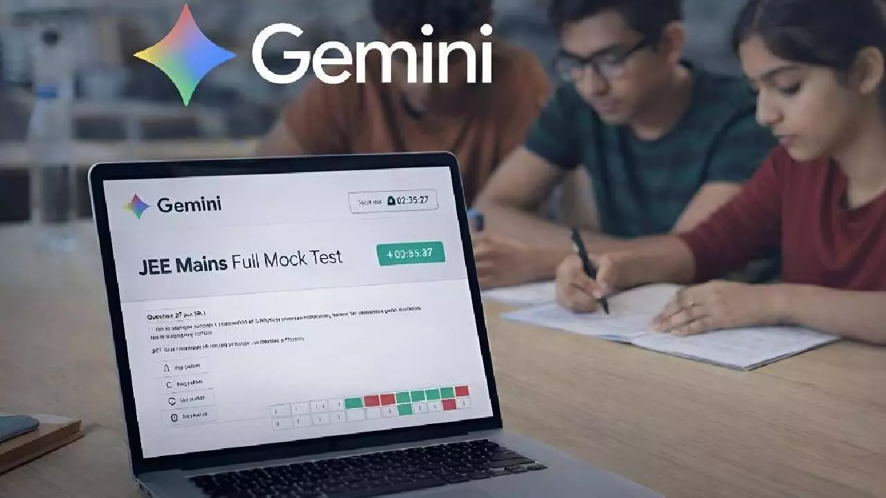 Google deepens edtech push with NEET mock exams