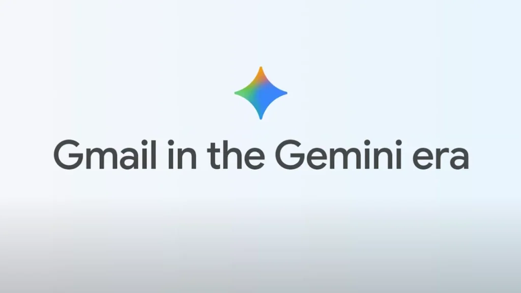 Gmail AI