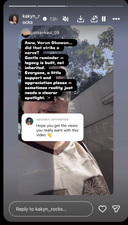 Hai Jawani Toh Ishq Hona Hai first look called out for cringe AI use; Varun Dhawan gets into e-lafda with influencer over fake review claims