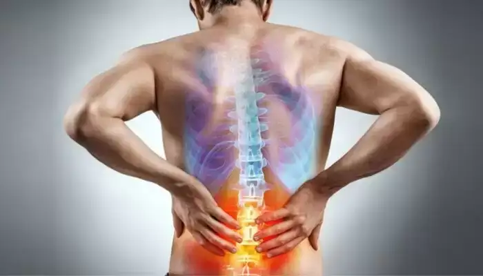 Effective home remedies to get relief from back pain