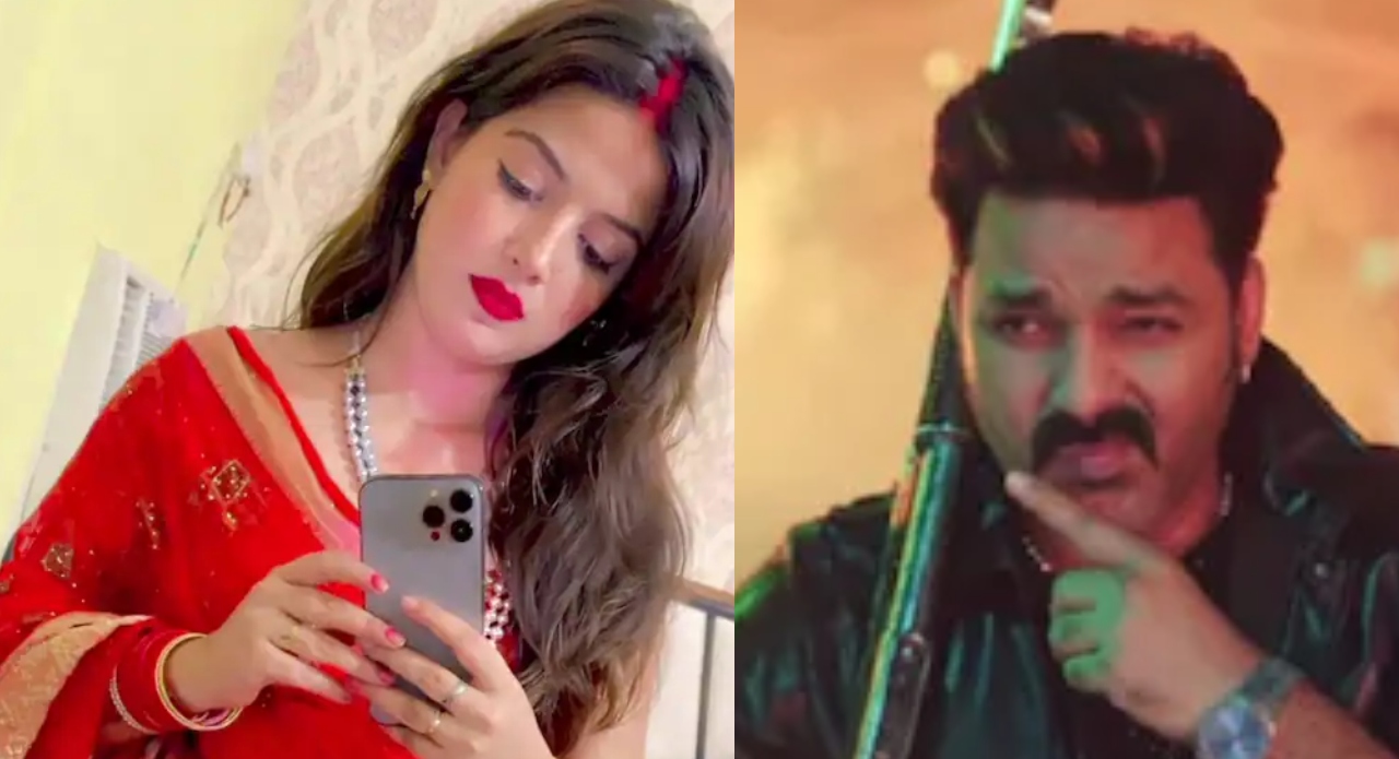 Jyoti Singh, Pawan singh