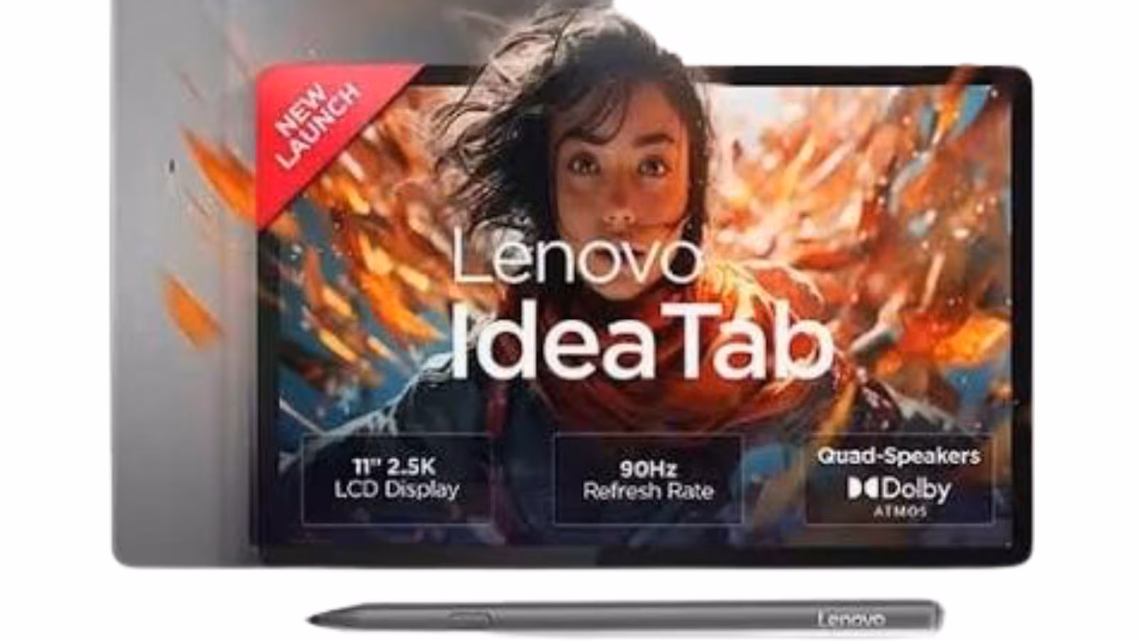 Lenovo Idea Tab 