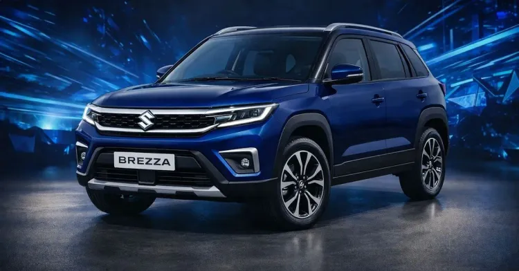 breeze facelift