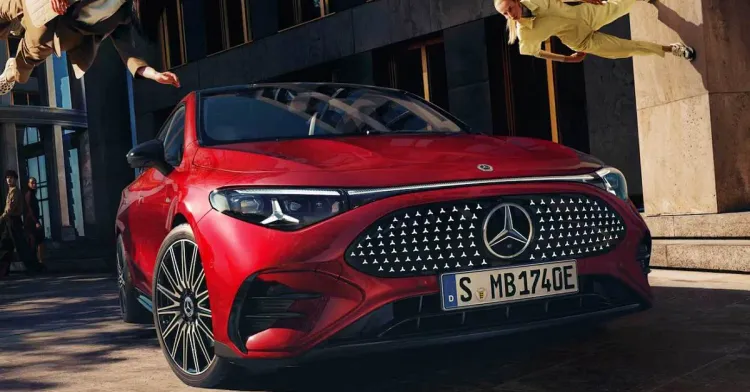 merc-cla-ev-launched