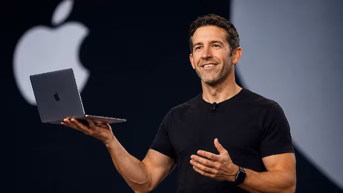 Apple will have a new CEO on September 1, in two weeks he may launch these  products - India Today
